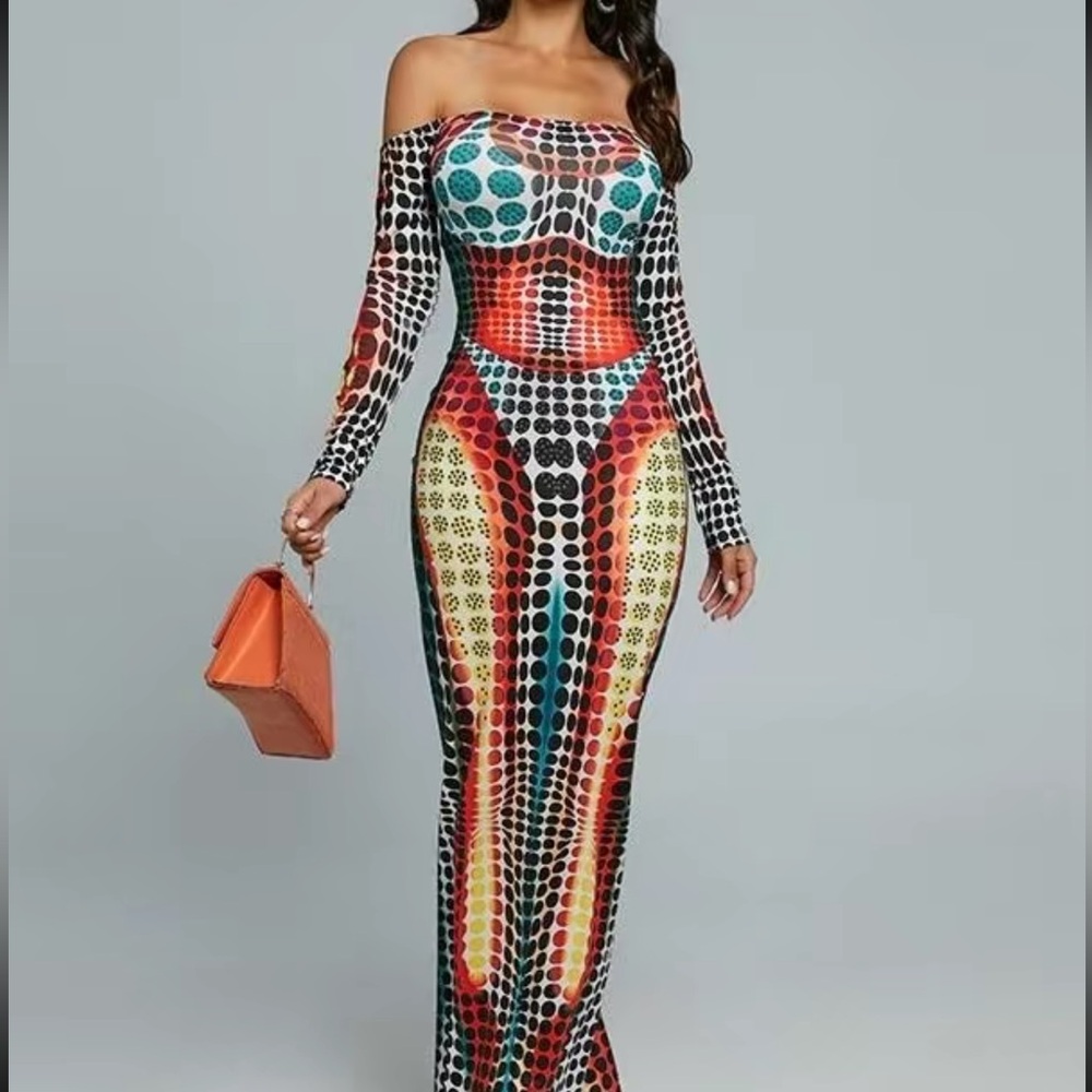 NWT✨ Gorgeous dress